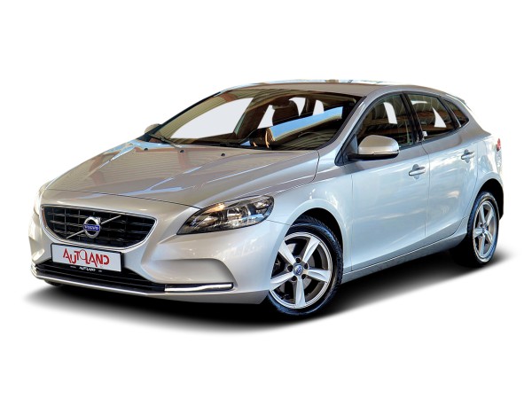 Volvo V40 D2