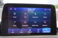Ford Focus 2.3 EcoBoost ST X Miltek