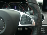Mercedes-Benz CLA 220 4Matic AMG Line Aut.