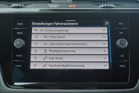 VW Touran 1.5 TSI DSG