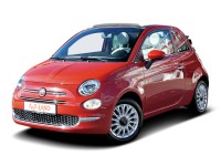 Fiat 500C 1.0 mHev Dolcevita Tempomat Bluetooth Einparkhilfe hinten