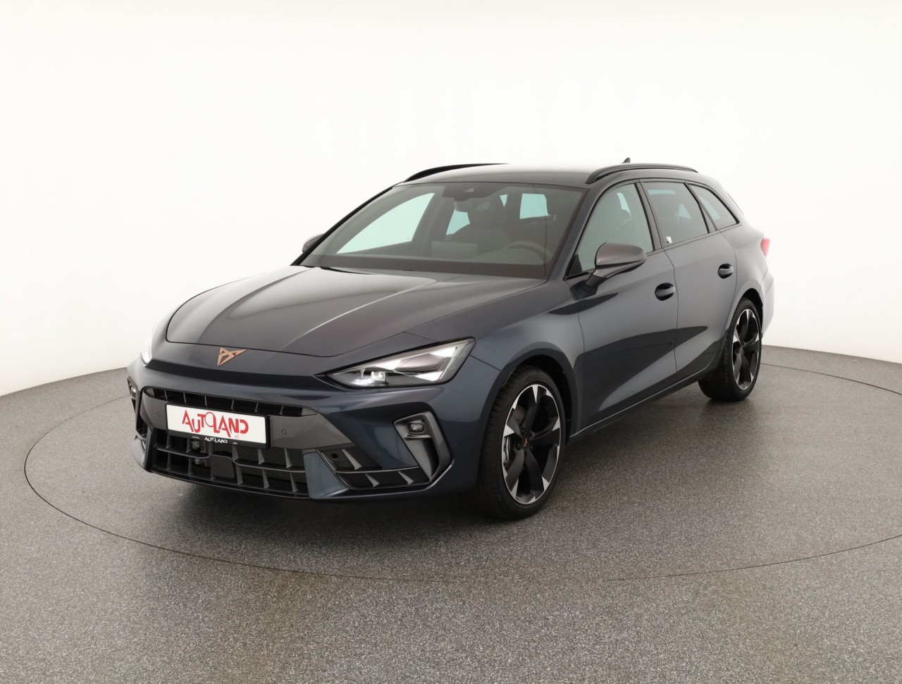 Cupra Leon ST 2.0 TDI DSG