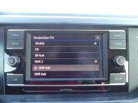 VW Polo 1.0 beats