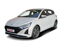Hyundai i20 1.0 T-GDI Aut. Navi Sitzheizung LED