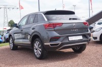 VW T-Roc 1.0 Style