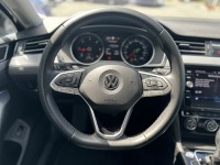 VW Passat Variant 2.0TDI DSG