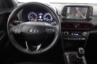 Hyundai Kona 1.0 T-GDI