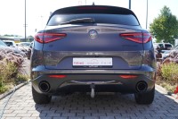 Alfa Romeo Stelvio 2.2 Sprint Q4