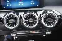 Mercedes-Benz CLA 200 Progressive