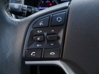 Hyundai Tucson 2.0 Premium Mild-Hybrid 4WD