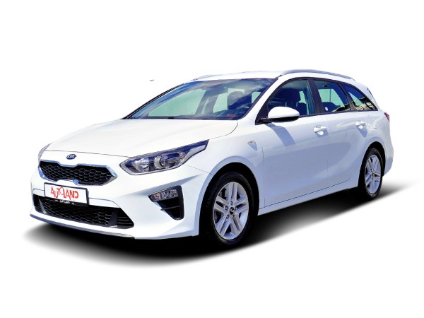 Kia cee'd Sporty Wagon Ceed 1.0 TGDI Edition 7