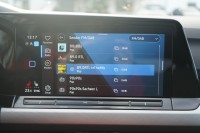 VW Golf VIII Variant 2.0 TDI DSG