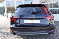 Audi A4 Quattro Avant 2.0 TFSI quattro S-Line