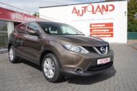 Nissan Qashqai 1.2 Acenta