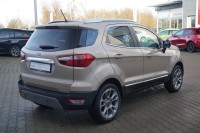 Ford EcoSport 1.0 EcoBoost Titanium X
