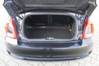 Fiat 500C 1.0 M-Hybrid Hey Google