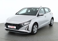 Hyundai i20 1.0 T-GDI Aut. Navi Sitzheizung Tempomat