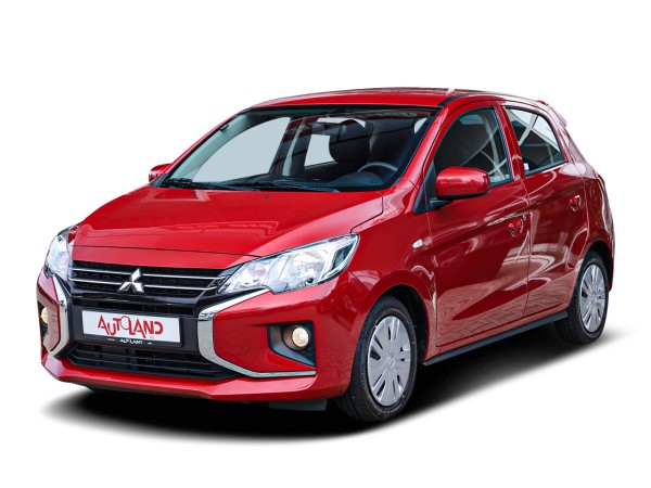 Mitsubishi Space Star 1.2