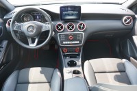 Mercedes-Benz A 250 A250 BlueEfficiency Urban