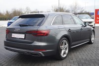 Audi A4 Avant 40 TFSI S-Line S-Tronic