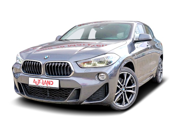 BMW X2 1.8d Aut.