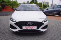 Hyundai i30 Kombi 1.5 T-GDI mHev Aut.