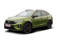 VW Taigo 1.5 TSI DSG R-Line BlackStyle LED Navi ACC