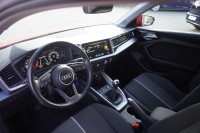 Audi A1 30 Sportback 1.0 TFSI advanced