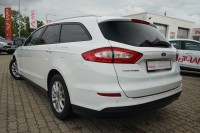 Ford Mondeo Turnier 2.0 TDCi Trend