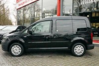 VW Caddy 1.0 TSI