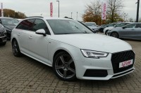 Audi A4 1.4 TFSI Avant sport S-Line