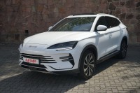 Vorschau: BYD Seal U 238 kW 1.5 PHEV DM-i Design