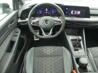 VW Golf VIII Variant 1.5 TSI R-Line