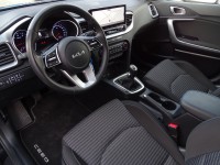 Kia cee'd Sporty Wagon Ceed SW 1.5 T-GDI