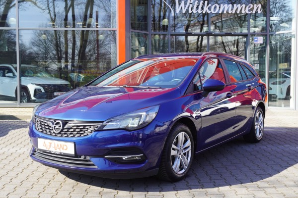 Opel Astra K ST 1.5 CDTI Edition