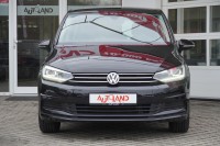 VW Touran 1.5 TSI DSG