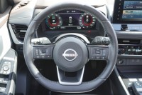 Nissan X-Trail e-Power e-4orce N-Connecta Pano