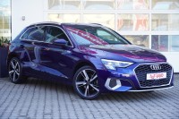 Audi A3 Sportback 35 1.5 TFSI