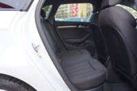 Audi A3 Sportback 1.5 TFSI sport S-Line S-Tronic