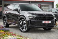 Skoda Kodiaq Sportline 1.5 TSI DSG