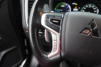 Mitsubishi Outlander 2.4Hybrid PHEV