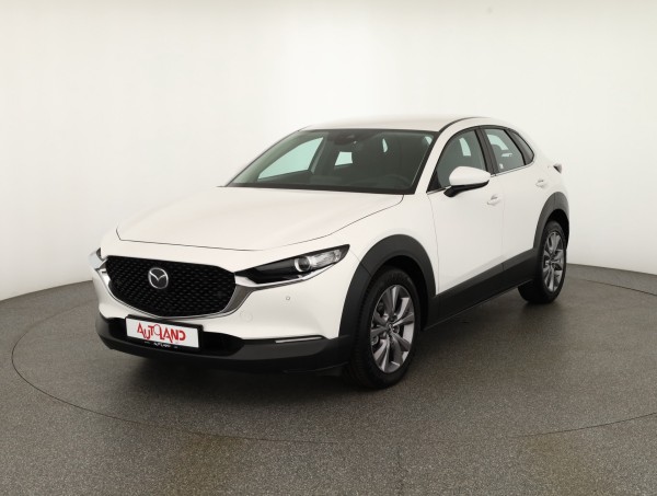 Mazda CX-30 2.0 SKYACTIV-G M Hybrid