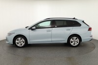 Vorschau: VW Golf VIII Variant 1.5eTSI DSG