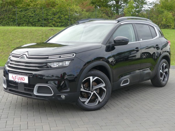 Citroen C5 Aircross 1.2 12V e-THP Feel