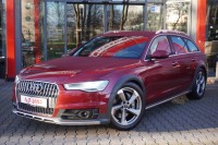 Vorschau: Audi A6 Allroad Avant quattro 3.0 TDI