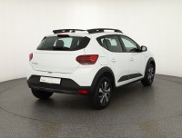 Dacia Sandero Stepway TCe 90