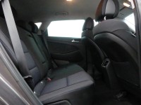 Hyundai Tucson 2.0 CRDi 4WD