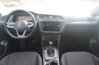 VW Tiguan Allspace 2.0 TDI Life 4M DSG
