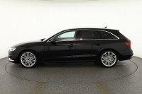 Vorschau: Audi A4 Quattro Avant 45 TDI quattro advanced