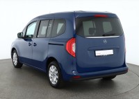 Mercedes-Benz T-Klasse T 180 Progressive